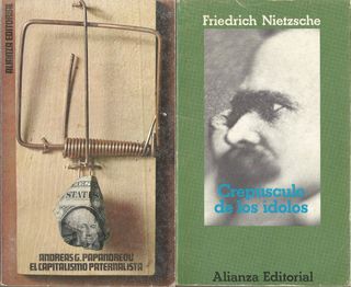 Lote de 20 libros (1)