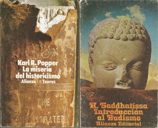 Lote de 20 libros (1)