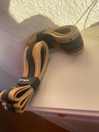 Cubiertas Vittoria Corsa Graphene 2.0 25