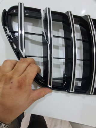 Parrilla Mercedes Vito w447