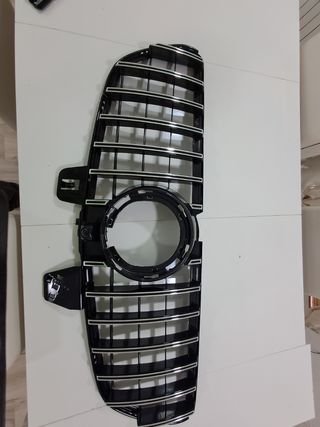 Parrilla Mercedes Vito w447