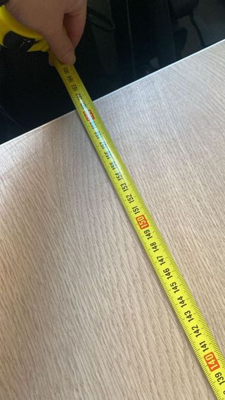 Escritorio esquinero grande