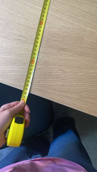 Escritorio esquinero grande