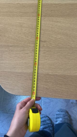 Escritorio esquinero grande