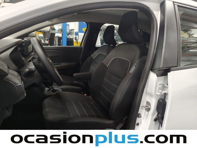 Dacia Sandero Stepway Expression TCe 67 kW (91 CV) CVT