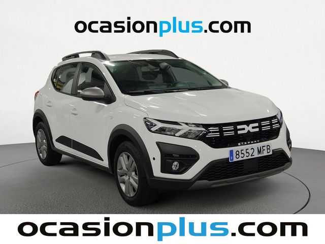 Dacia Sandero Stepway Expression TCe 67 kW (91 CV) CVT
