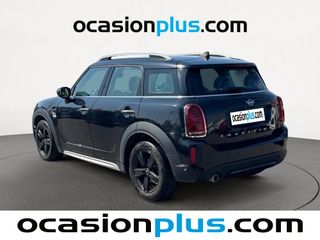 MINI MINI Countryman Cooper 100 kW (136 CV)