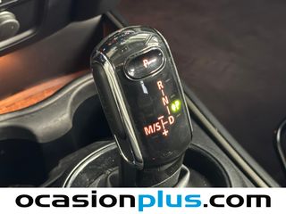 MINI MINI Countryman Cooper 100 kW (136 CV)