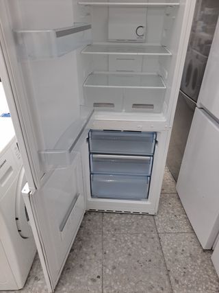 NEVERA BALAY 1,85M GARANTÍA DE 6MESES CON ENTREGA 