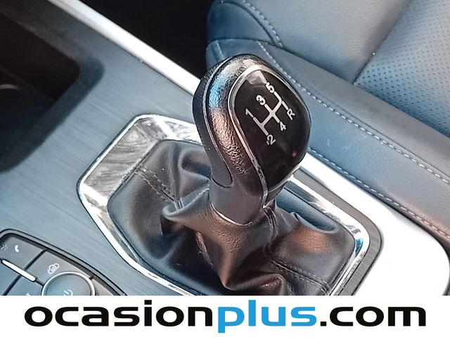 DR AUTOMOBILES DR4 1.5 85 kW (116 CV)