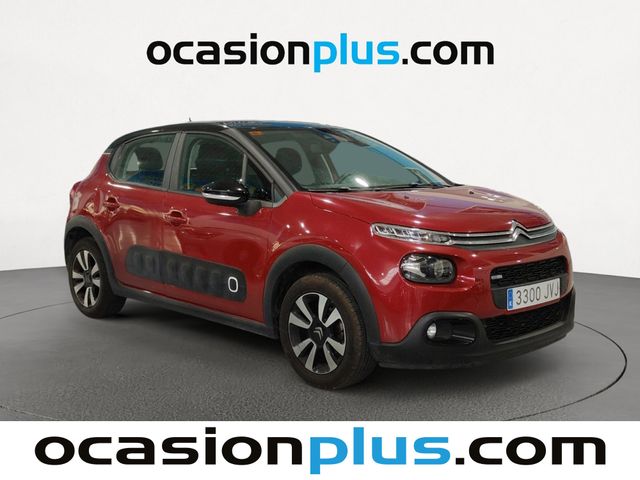 Citroen C3 PureTech 82 Feel 60 kW (83 CV)
