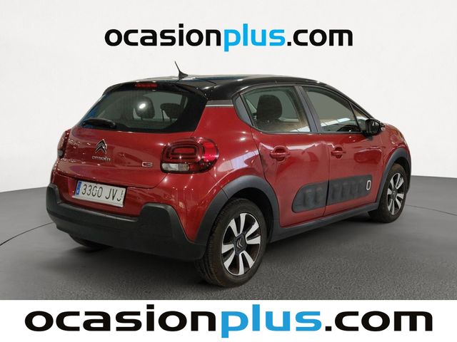 Citroen C3 PureTech 82 Feel 60 kW (83 CV)