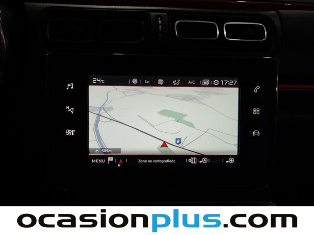 Citroen C3 PureTech 82 Feel 60 kW (83 CV)
