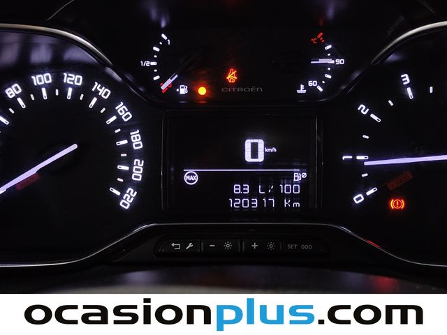 Citroen C3 PureTech 82 Feel 60 kW (83 CV)