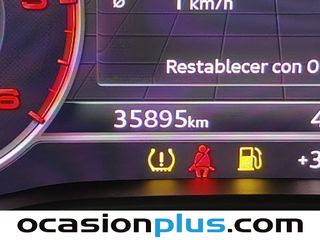 Audi A5 Coupe S line 35 TDI 110 kW (150 CV) S tronic