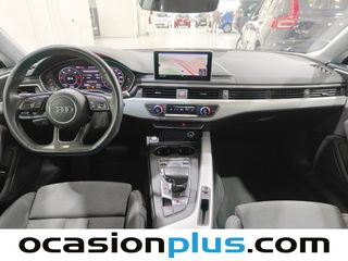 Audi A5 Coupe S line 35 TDI 110 kW (150 CV) S tronic