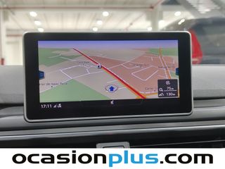 Audi A5 Coupe S line 35 TDI 110 kW (150 CV) S tronic