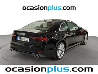 Audi A5 Coupe S line 35 TDI 110 kW (150 CV) S tronic