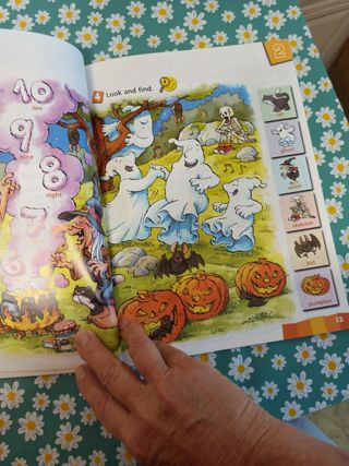 Fun English 3 Pupil'S Book + Cd (Spanish Edition)