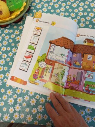 Fun English 3 Pupil'S Book + Cd (Spanish Edition)