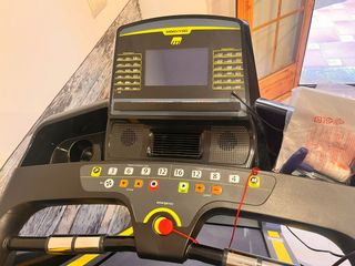 Cinta de Correr MOVYOO JAGUAR 2.0