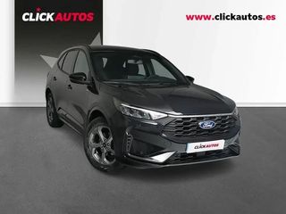 Ford Kuga 1.5 Ecoboost 150CV STLine