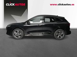 Ford Kuga 1.5 Ecoboost 150CV STLine