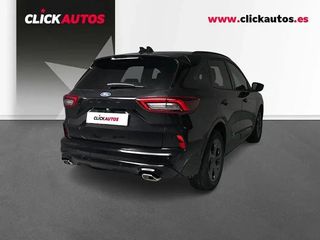 Ford Kuga 1.5 Ecoboost 150CV STLine