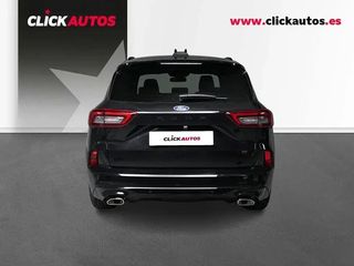 Ford Kuga 1.5 Ecoboost 150CV STLine