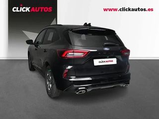 Ford Kuga 1.5 Ecoboost 150CV STLine