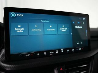 Ford Kuga 1.5 Ecoboost 150CV STLine
