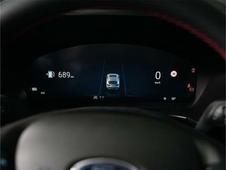 Ford Kuga 1.5 Ecoboost 150CV STLine