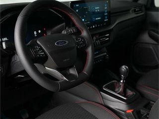 Ford Kuga 1.5 Ecoboost 150CV STLine