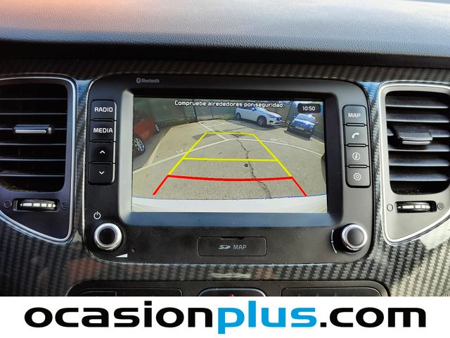 Kia Carens 1.6 GDi Drive 99 kW (135 CV)