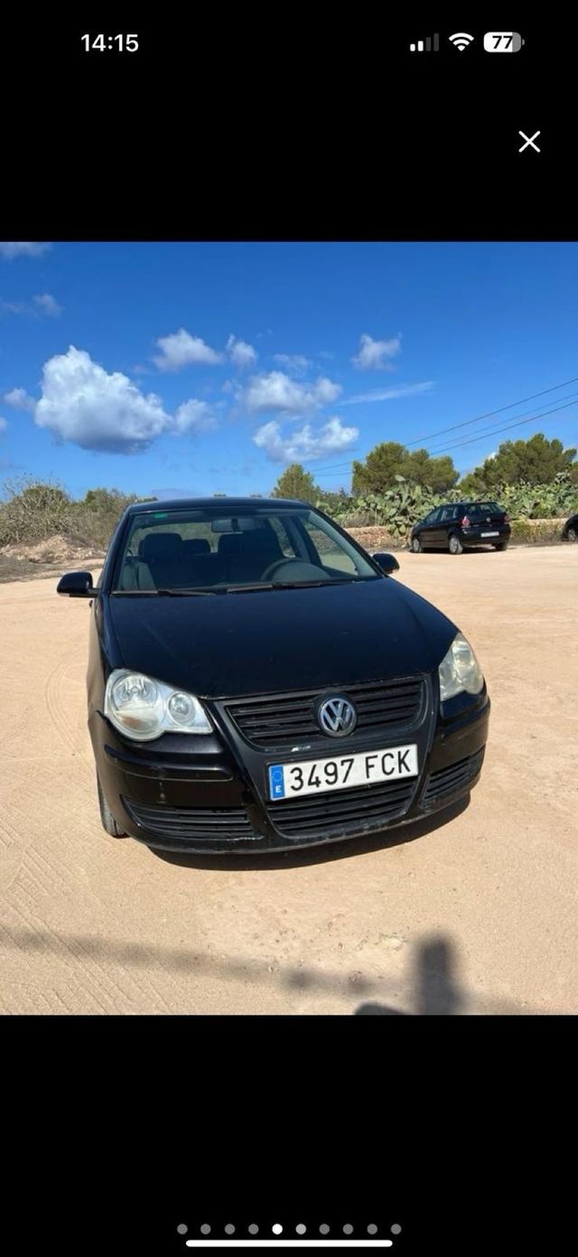 Volkswagen Polo 2008