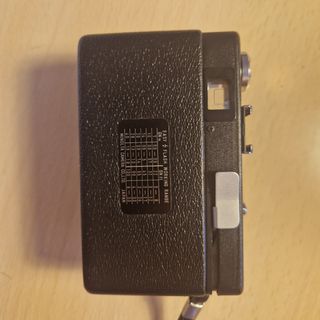 Minolta HI-MATIC 5 Fotocamera