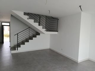 Casa en venta con garaje