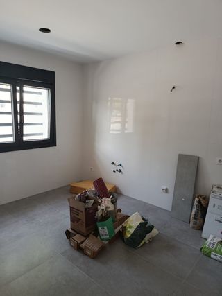 Casa en venta con garaje