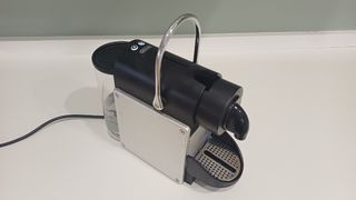 Cafetera Nespresso Cápsulas