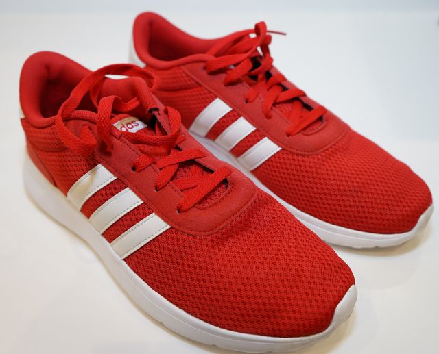 Zapatilla Adidas Lite Racer Roja
