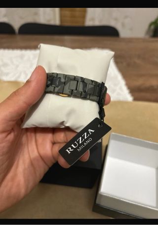 Orologio Ruzza Camouflage Nuovo