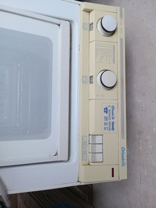Lavadora Otsein Carga Superior DL 634