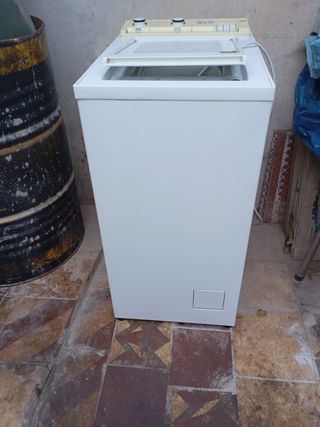 Lavadora Otsein Carga Superior DL 634