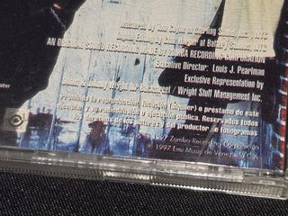 Backstreet Boys colección CD Cassette Venezuela