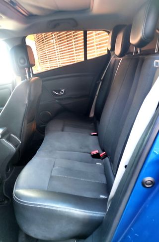 Renault Megane 2012