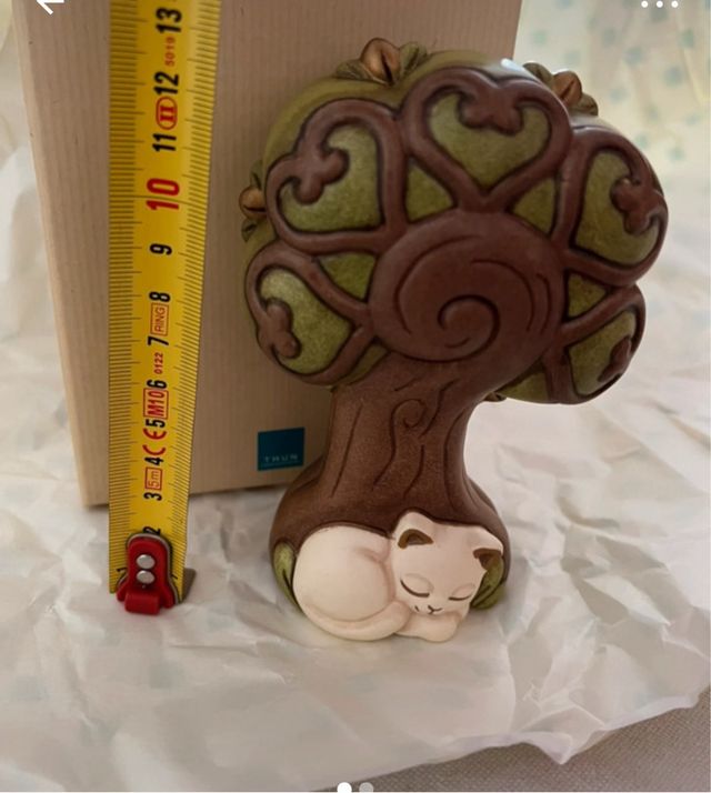 Thun Albero della Vita adattabile al presepe