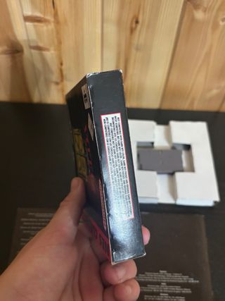 NES Classics: The Legend of Zelda GBA