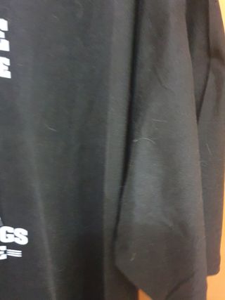 Camiseta Gato unisex