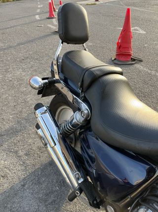 Honda Magna VF750 RC28 Supermagna