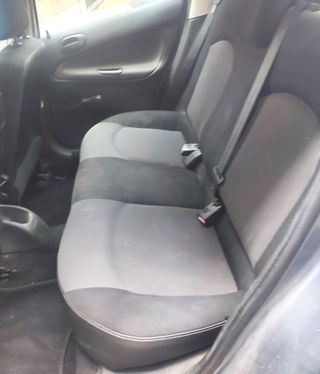 Peugeot 206 2006
